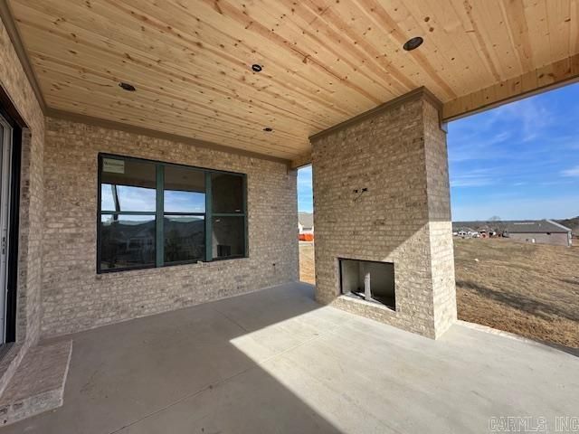 21 Mountain Brook Road, Little Rock, AR 72223