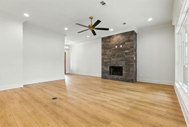 21 Mountain Brook Road, Little Rock, AR 72223