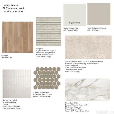 21 Mountain Brook Road, Little Rock, AR 72223