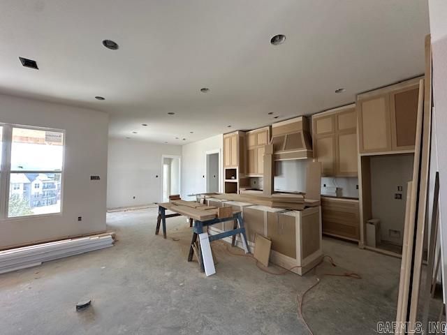 21 Mountain Brook Road, Little Rock, AR 72223