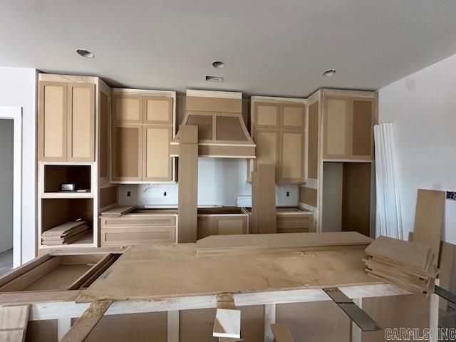 21 Mountain Brook Road, Little Rock, AR 72223