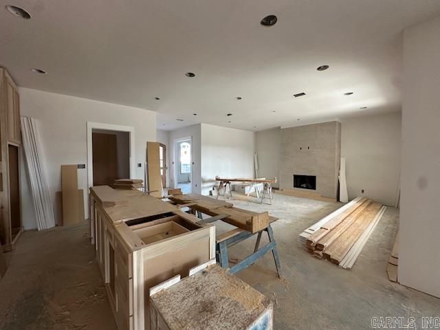 21 Mountain Brook Road, Little Rock, AR 72223