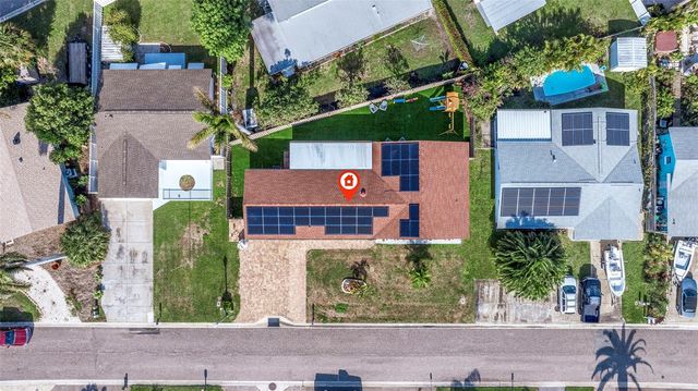 242 176TH AVENUE E, Redington Shores, FL 33708