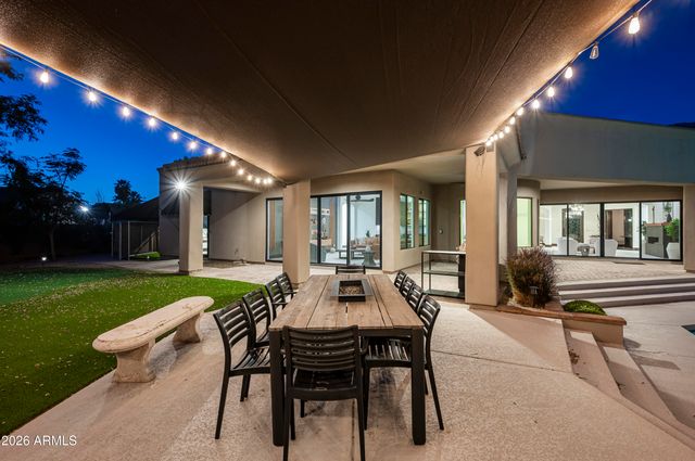 3905 E MALLORY Circle, Mesa, AZ 85215