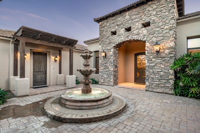 3905 E MALLORY Circle, Mesa, AZ 85215