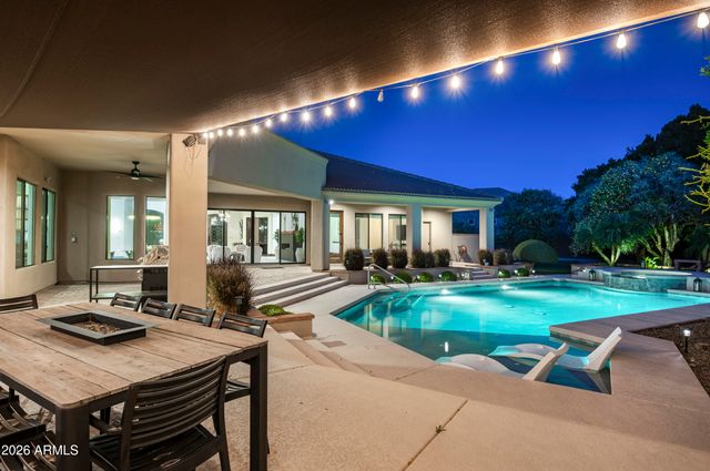 3905 E MALLORY Circle, Mesa, AZ 85215