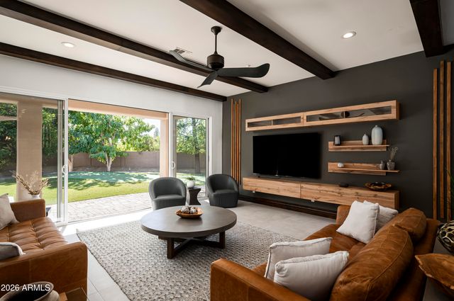 3905 E MALLORY Circle, Mesa, AZ 85215