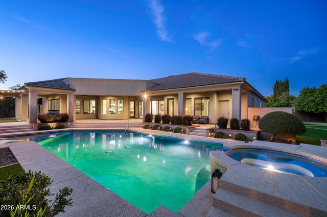 3905 E MALLORY Circle, Mesa, AZ 85215