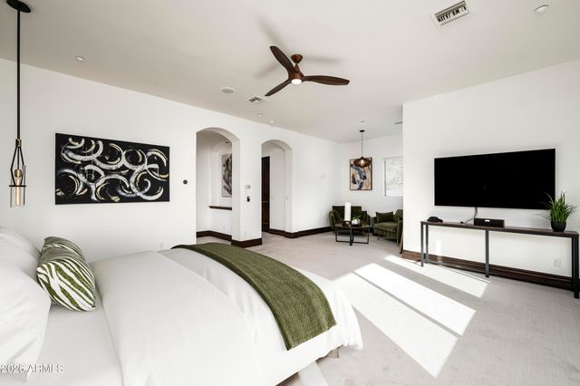 3905 E MALLORY Circle, Mesa, AZ 85215