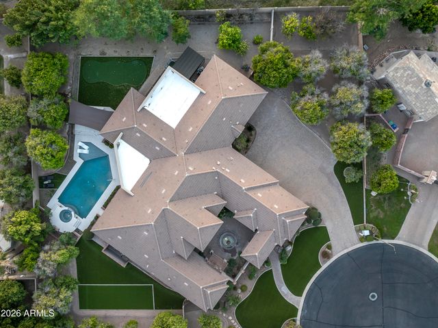 3905 E MALLORY Circle, Mesa, AZ 85215