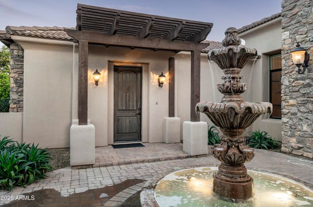 3905 E MALLORY Circle, Mesa, AZ 85215