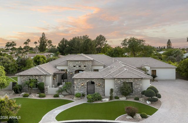 3905 E MALLORY Circle, Mesa, AZ 85215