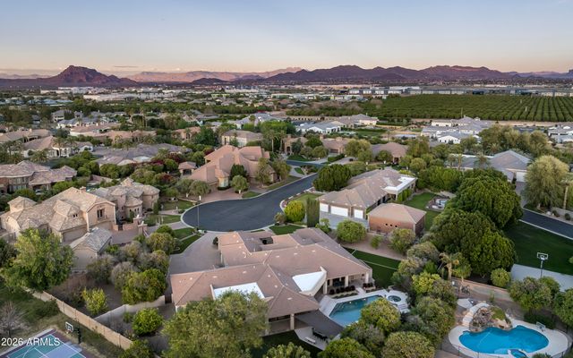 3905 E MALLORY Circle, Mesa, AZ 85215