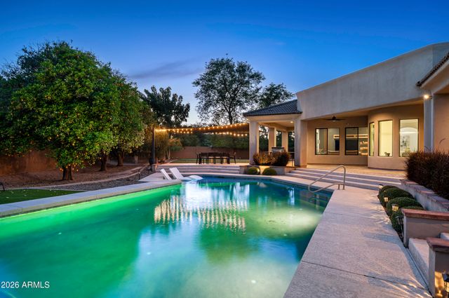 3905 E MALLORY Circle, Mesa, AZ 85215