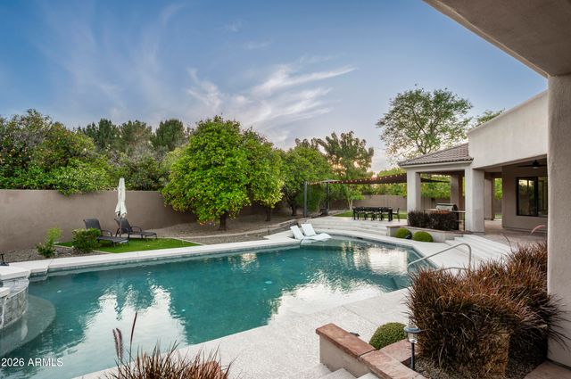 3905 E MALLORY Circle, Mesa, AZ 85215