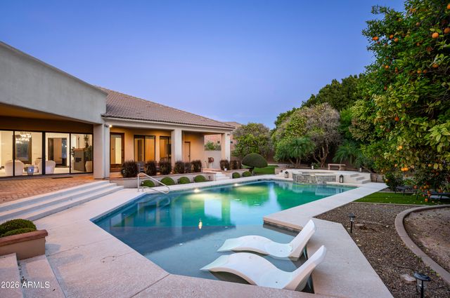 3905 E MALLORY Circle, Mesa, AZ 85215