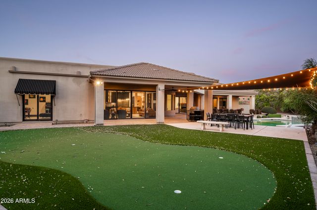 3905 E MALLORY Circle, Mesa, AZ 85215