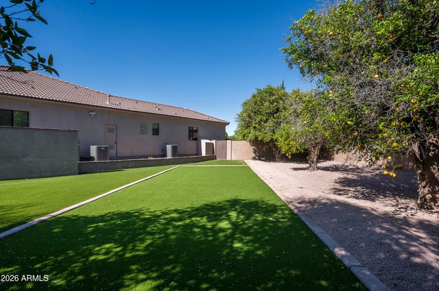 3905 E MALLORY Circle, Mesa, AZ 85215