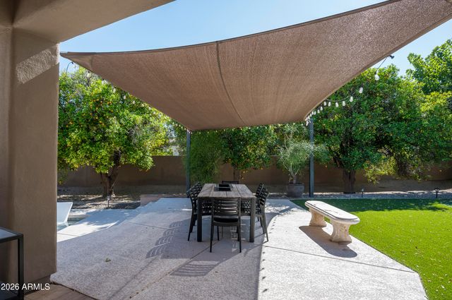 3905 E MALLORY Circle, Mesa, AZ 85215