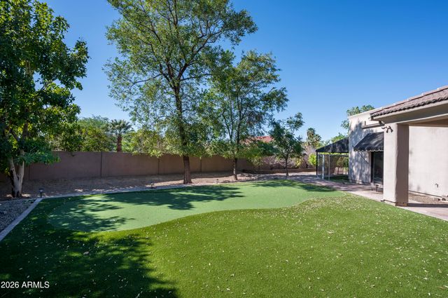 3905 E MALLORY Circle, Mesa, AZ 85215