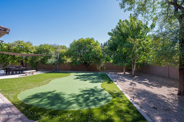 3905 E MALLORY Circle, Mesa, AZ 85215