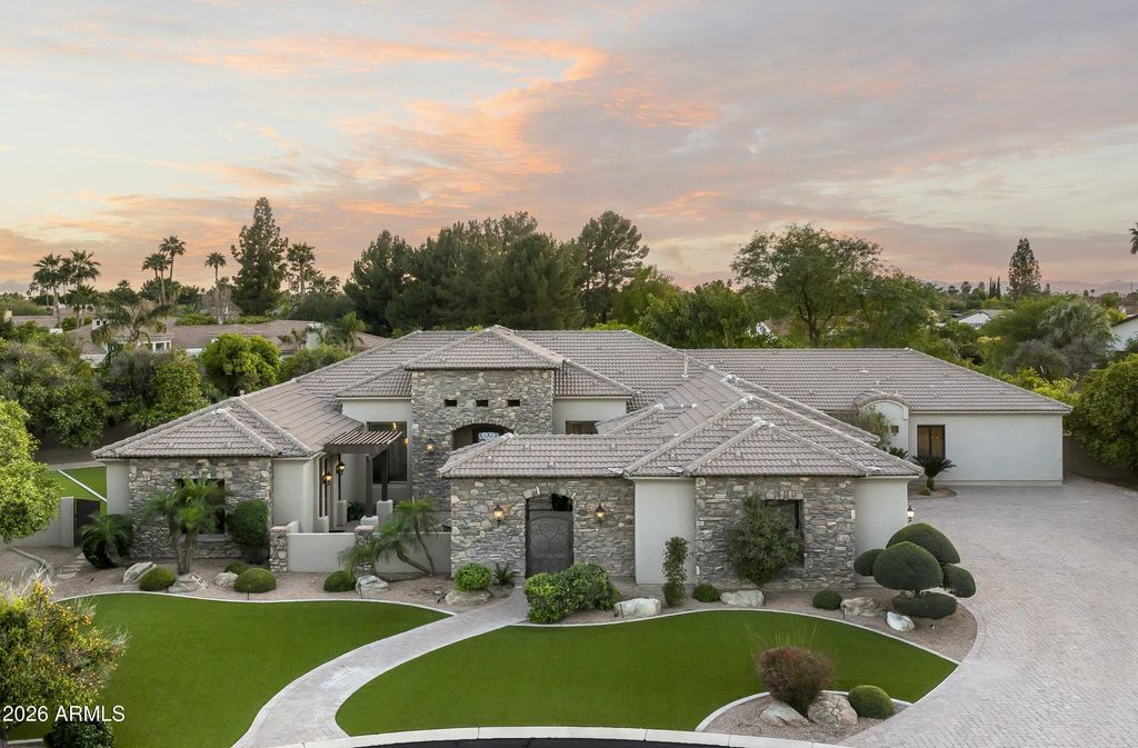3905 E MALLORY Circle, Mesa, AZ 85215 — photo 4