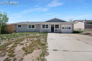 208 Davie Drive, Colorado Springs, CO 80911