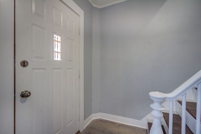 5 Bates St, Brockton, MA 02302