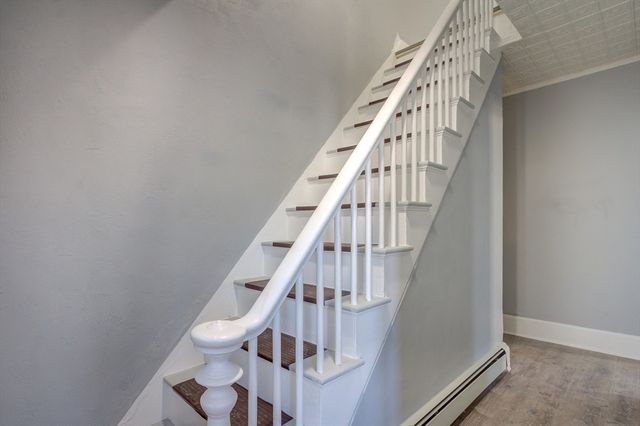 5 Bates St, Brockton, MA 02302