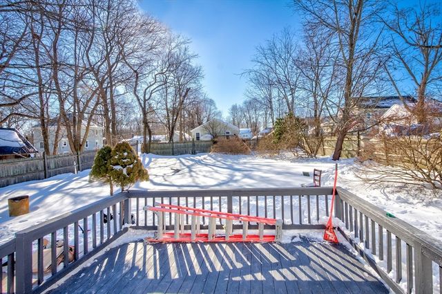 5 Bates St, Brockton, MA 02302