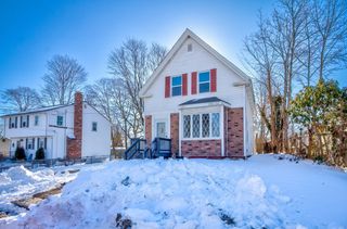 5 Bates St, Brockton, MA 02302