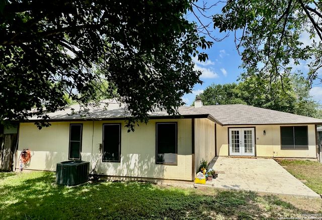 5619 Wood Walk, San Antonio, TX 78233