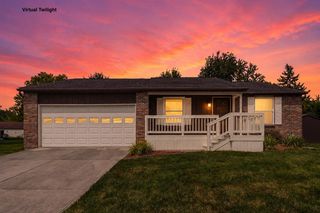 2220 Orinda Court, Powell, OH 43065