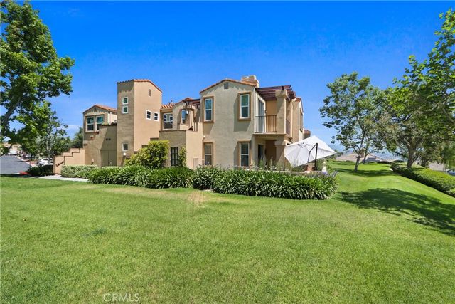 124 Verdin Lane, Aliso Viejo, CA 92656