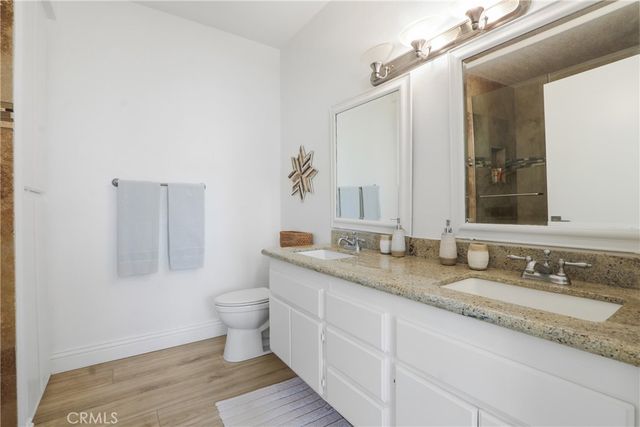 124 Verdin Lane, Aliso Viejo, CA 92656