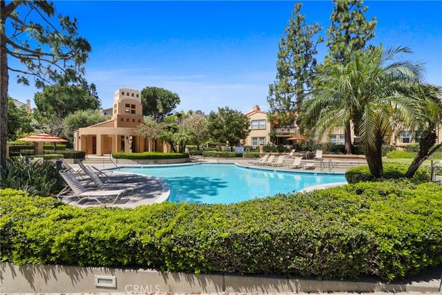 124 Verdin Lane, Aliso Viejo, CA 92656