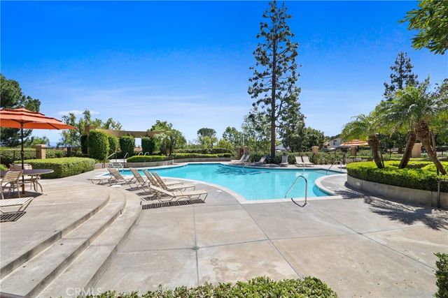 124 Verdin Lane, Aliso Viejo, CA 92656
