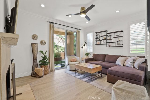 124 Verdin Lane, Aliso Viejo, CA 92656
