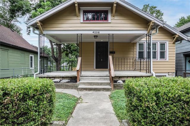 4206 Bell Street, Kansas City, MO 64111