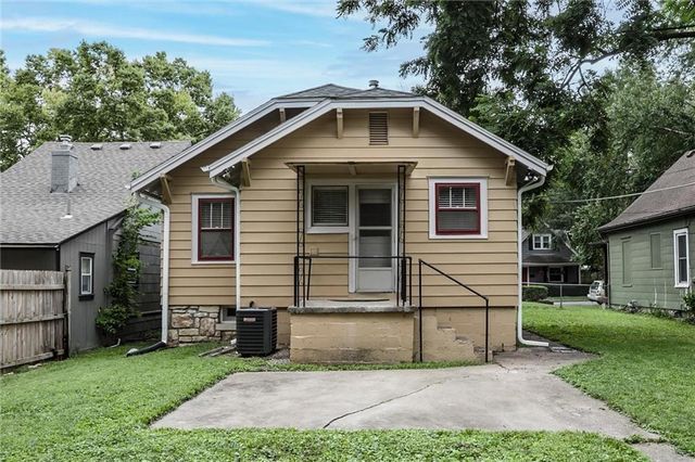 4206 Bell Street, Kansas City, MO 64111