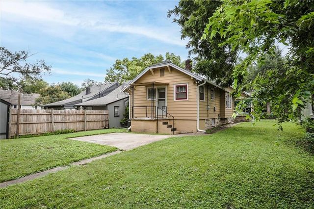 4206 Bell Street, Kansas City, MO 64111