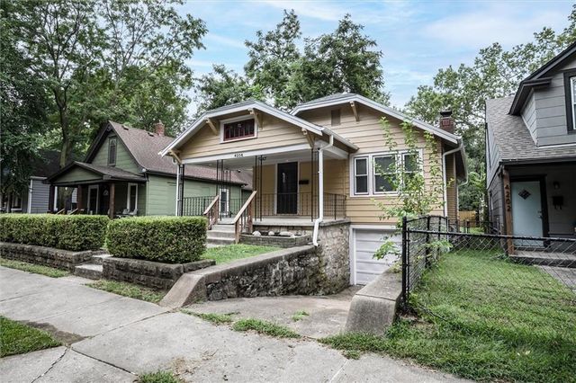 4206 Bell Street, Kansas City, MO 64111