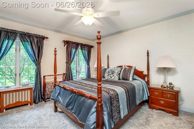 764 Harcourt Road, Grosse Pointe Park, MI 48230