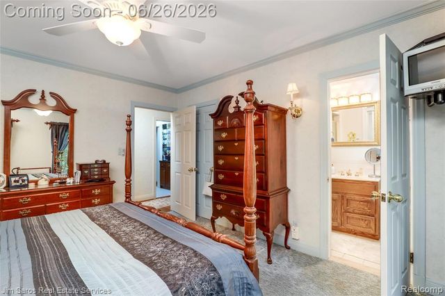764 Harcourt Road, Grosse Pointe Park, MI 48230