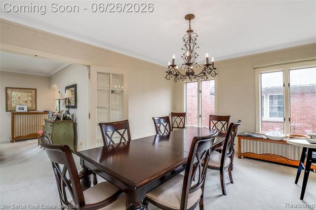 764 Harcourt Road, Grosse Pointe Park, MI 48230