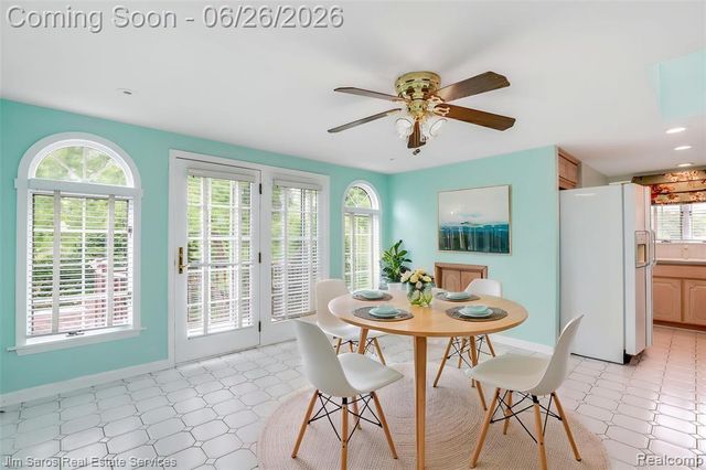 764 Harcourt Road, Grosse Pointe Park, MI 48230