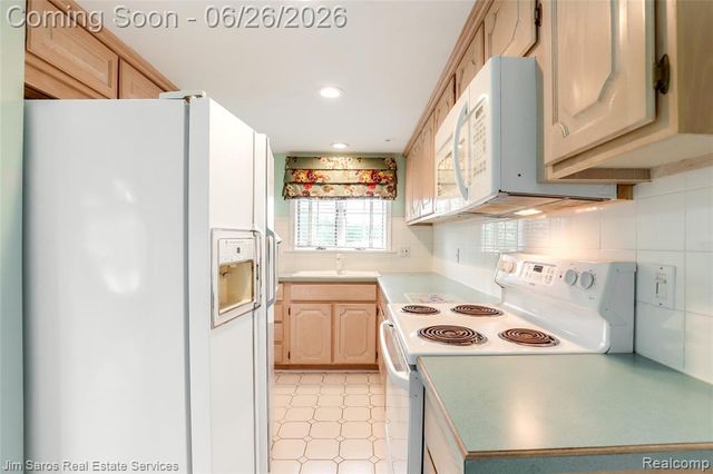 764 Harcourt Road, Grosse Pointe Park, MI 48230