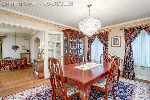 764 Harcourt Road, Grosse Pointe Park, MI 48230