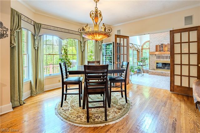 17504 Willow Wood Drive, Strongsville, OH 44136