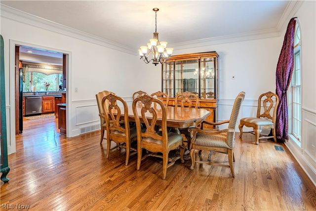 17504 Willow Wood Drive, Strongsville, OH 44136